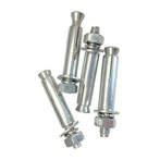 สมอสารเคมีสแตนเลส